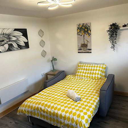 Stardust Getaway Tiny-Home E32Ak40 Piltown Esterno foto
