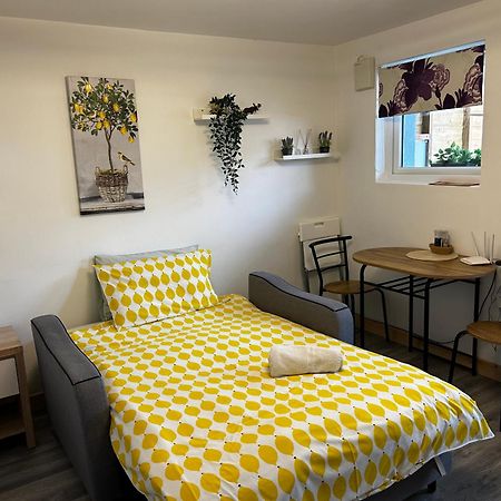 Stardust Getaway Tiny-Home E32Ak40 Piltown Esterno foto