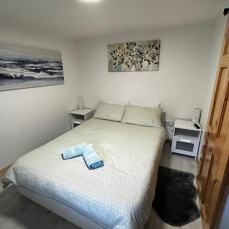Stardust Getaway Tiny-Home E32Ak40 Piltown Esterno foto