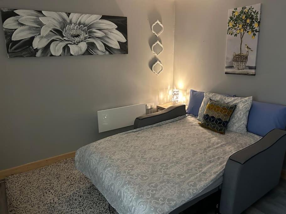 Stardust Getaway Tiny-Home E32Ak40 Piltown Esterno foto