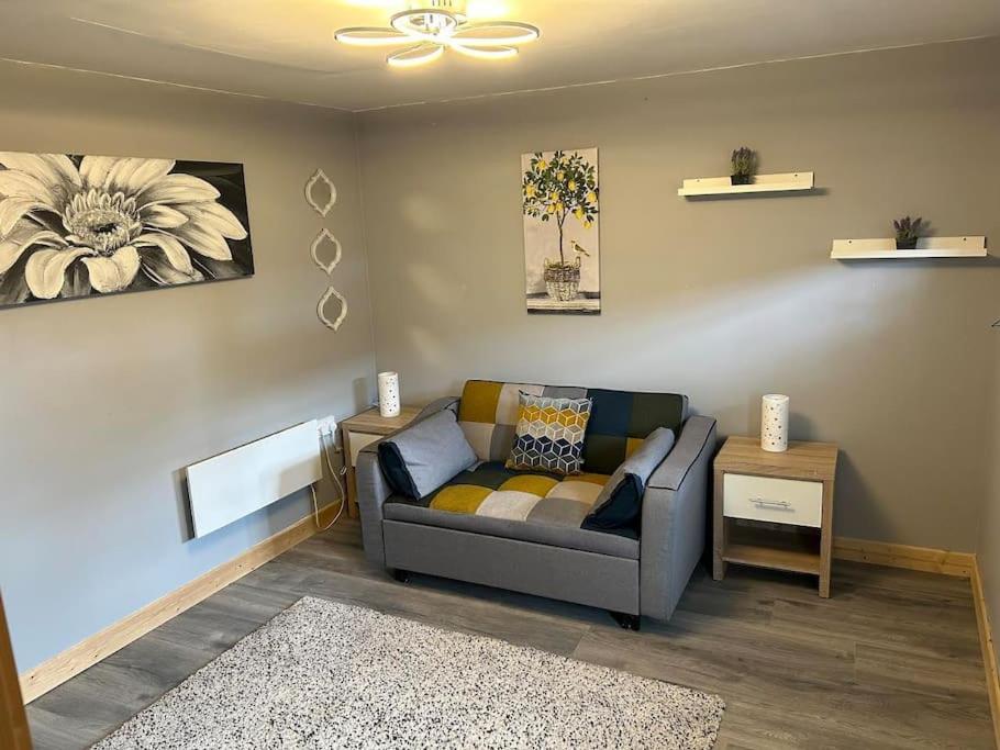 Stardust Getaway Tiny-Home E32Ak40 Piltown Esterno foto