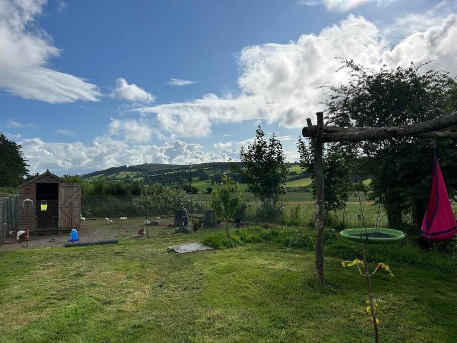 Stardust Getaway Tiny-Home E32Ak40 Piltown Esterno foto