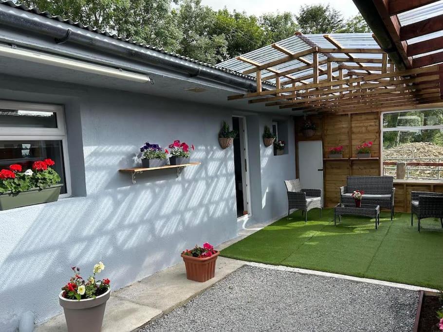 Stardust Getaway Tiny-Home E32Ak40 Piltown Esterno foto