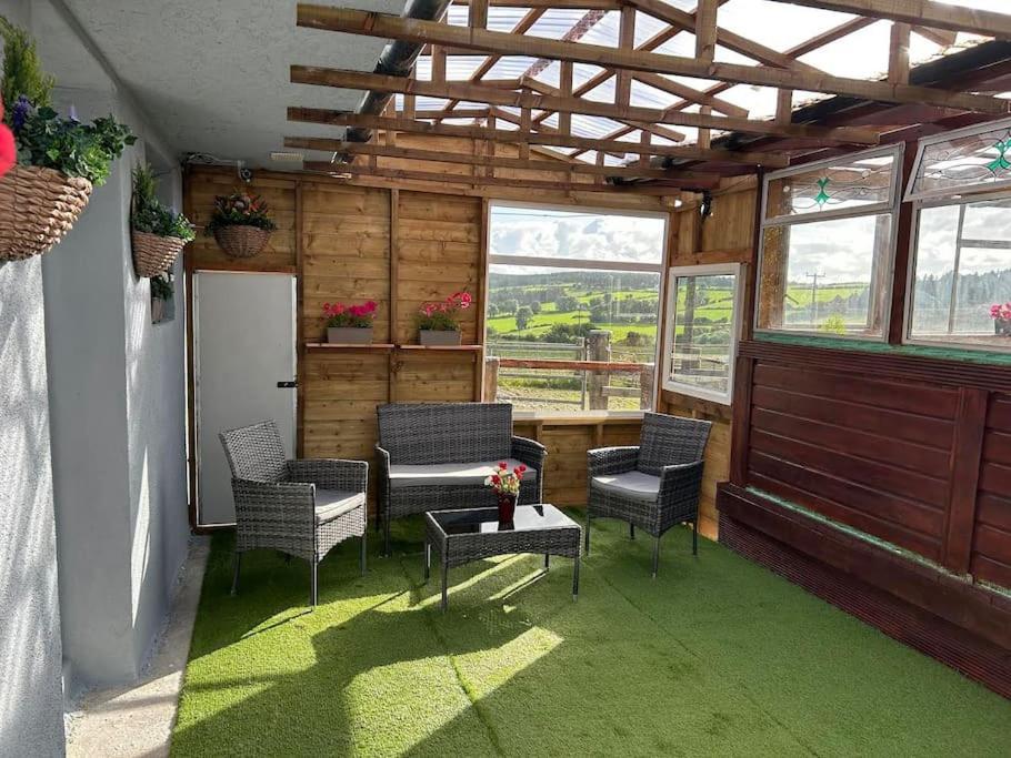 Stardust Getaway Tiny-Home E32Ak40 Piltown Esterno foto
