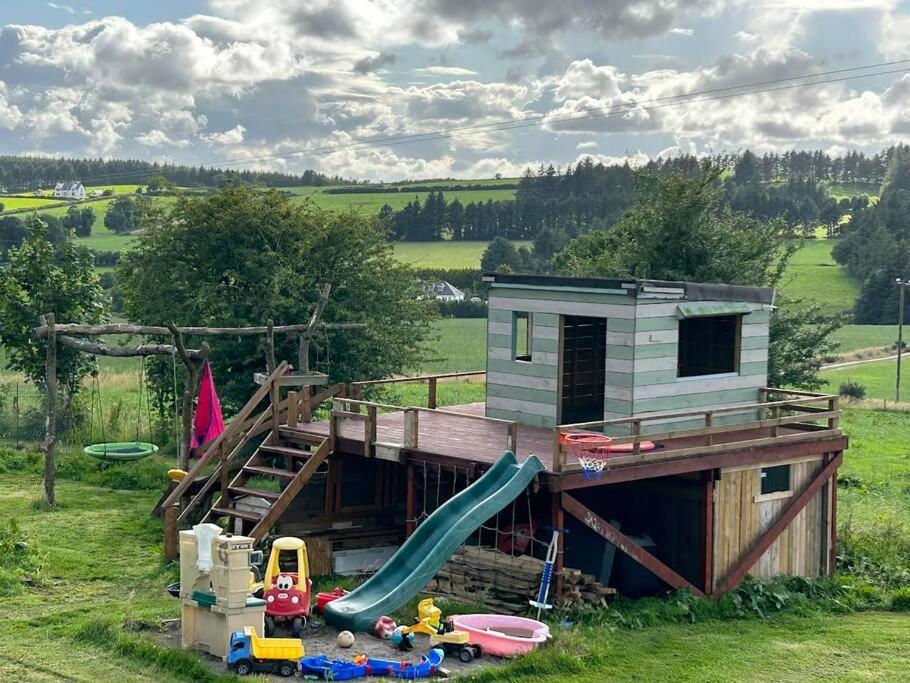 Stardust Getaway Tiny-Home E32Ak40 Piltown Esterno foto