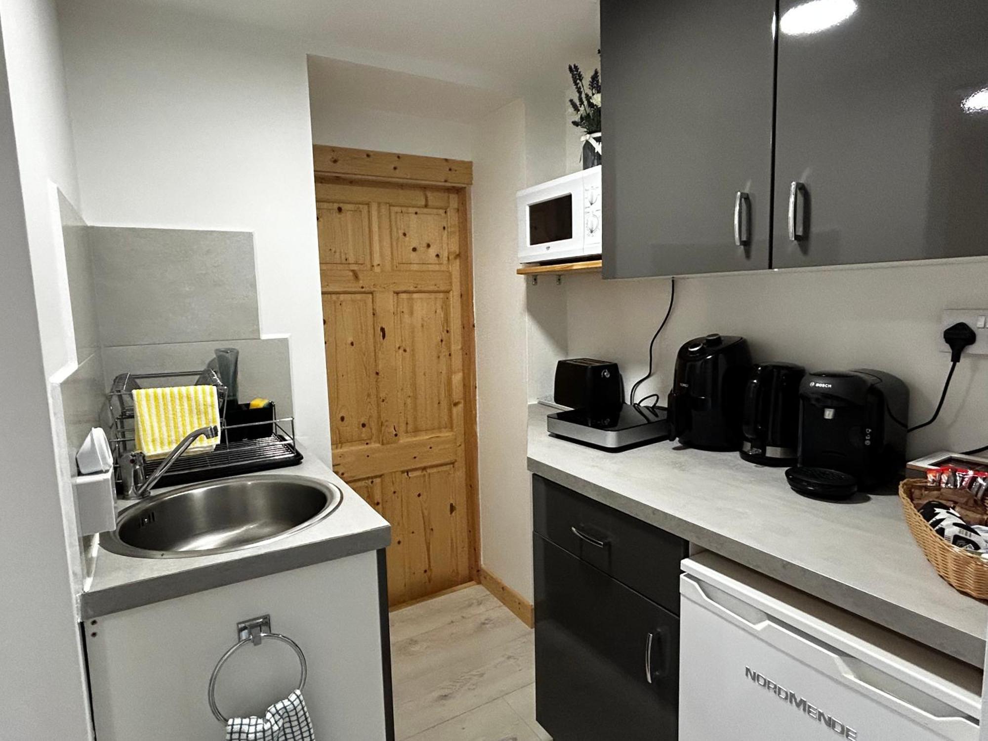Stardust Getaway Tiny-Home E32Ak40 Piltown Esterno foto