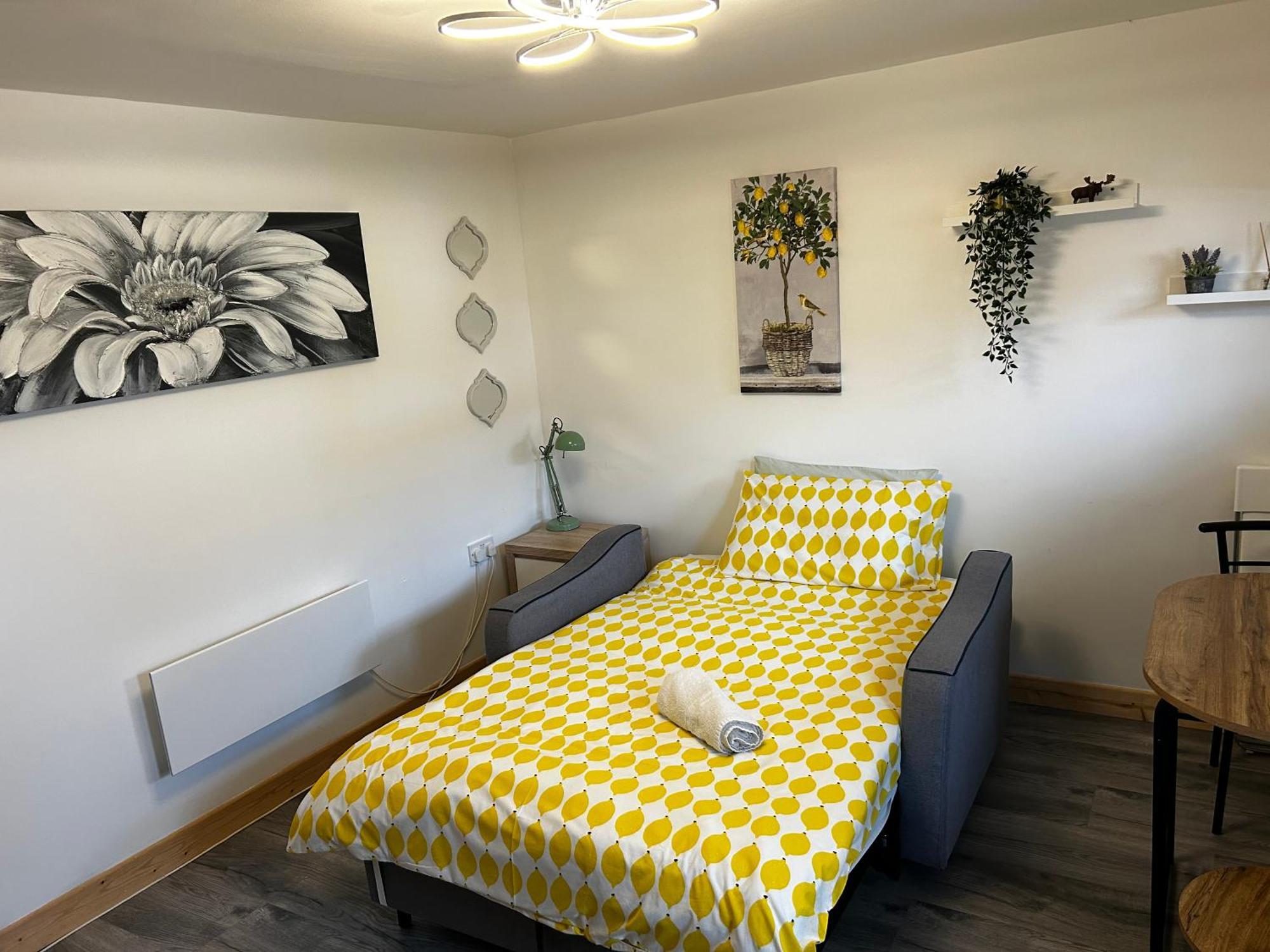 Stardust Getaway Tiny-Home E32Ak40 Piltown Esterno foto