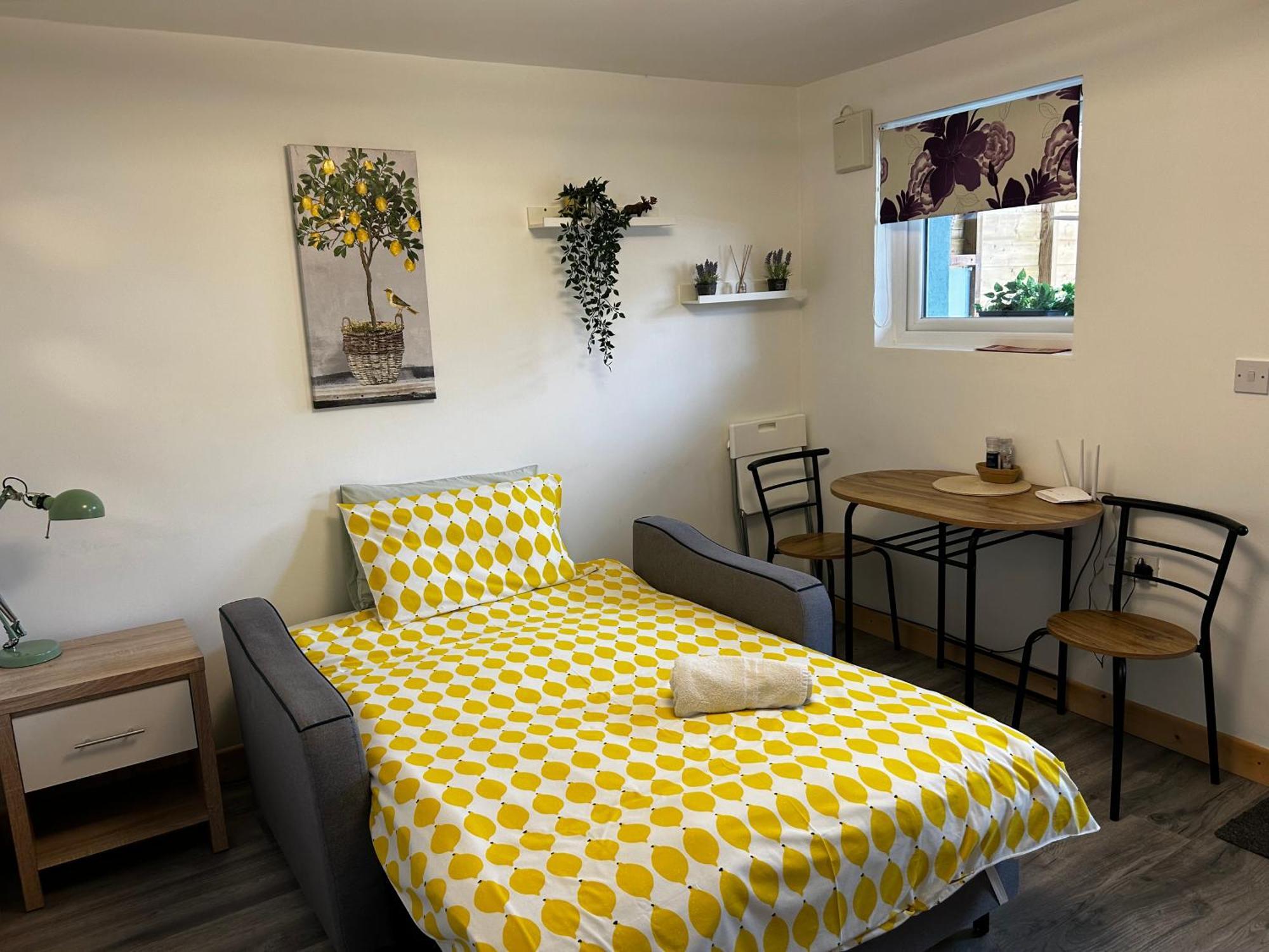 Stardust Getaway Tiny-Home E32Ak40 Piltown Esterno foto