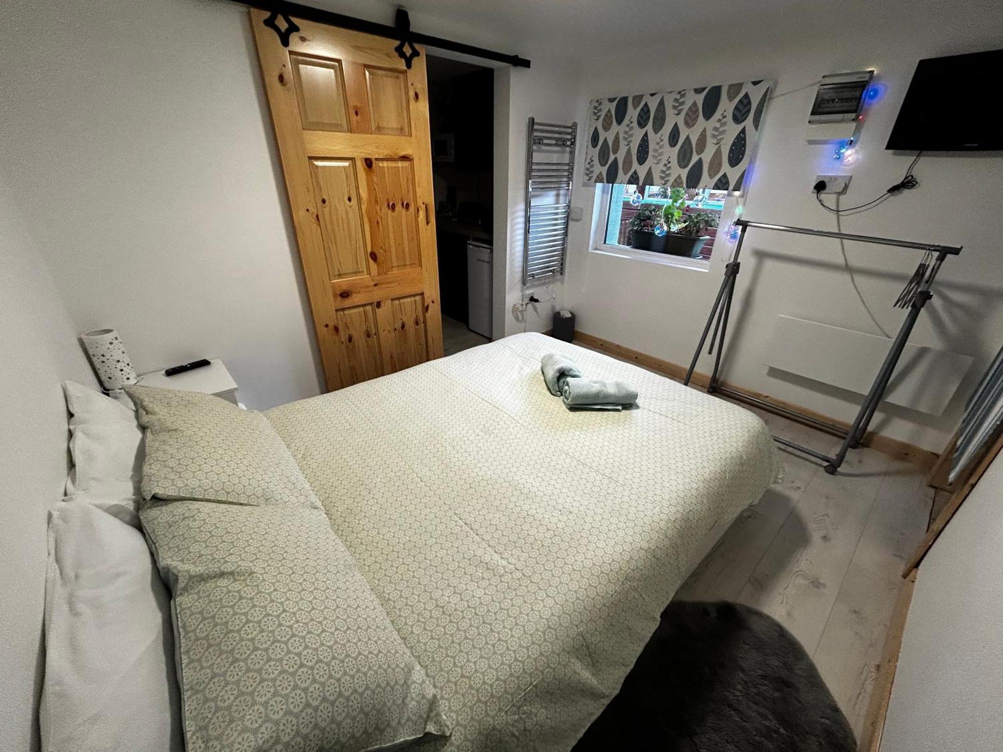 Stardust Getaway Tiny-Home E32Ak40 Piltown Esterno foto
