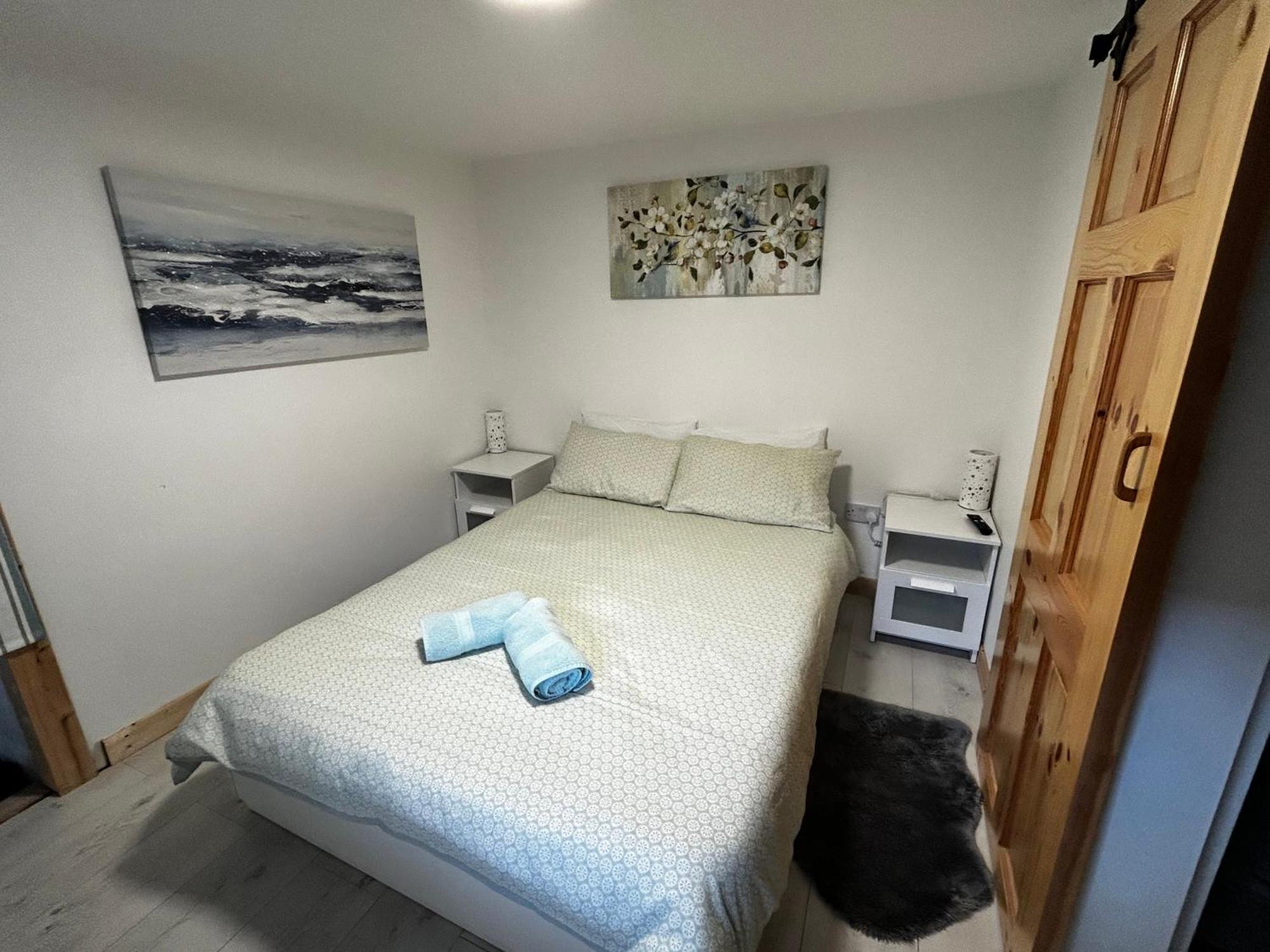 Stardust Getaway Tiny-Home E32Ak40 Piltown Esterno foto